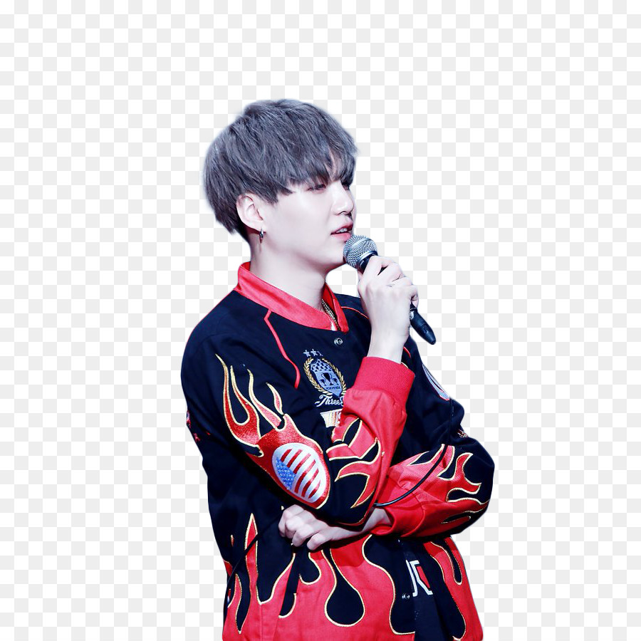 Suga，Fuego PNG