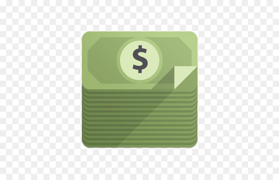 Signo De Dólar，Dinero PNG