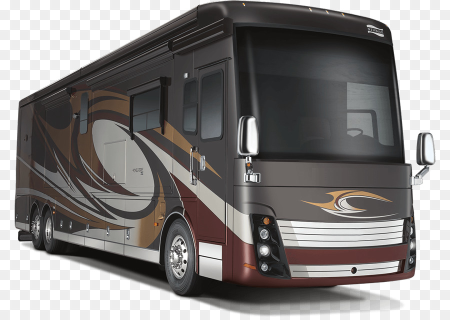 Rv，Autocaravana PNG