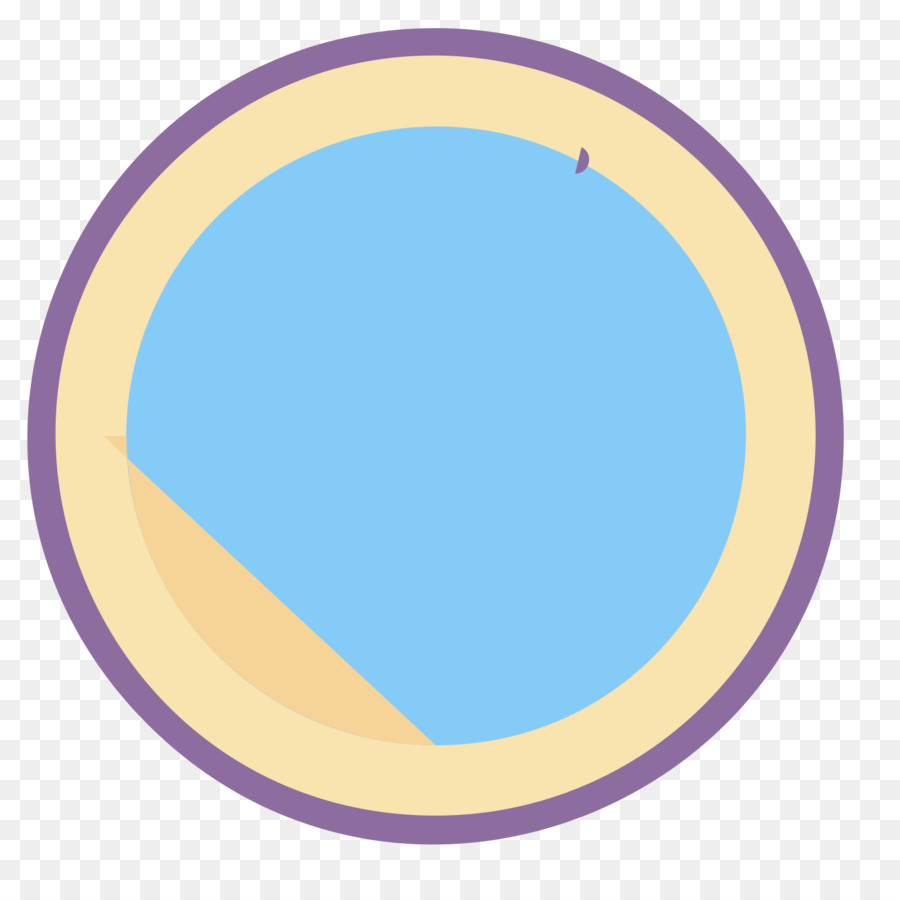 Circulo Azul，Círculo PNG