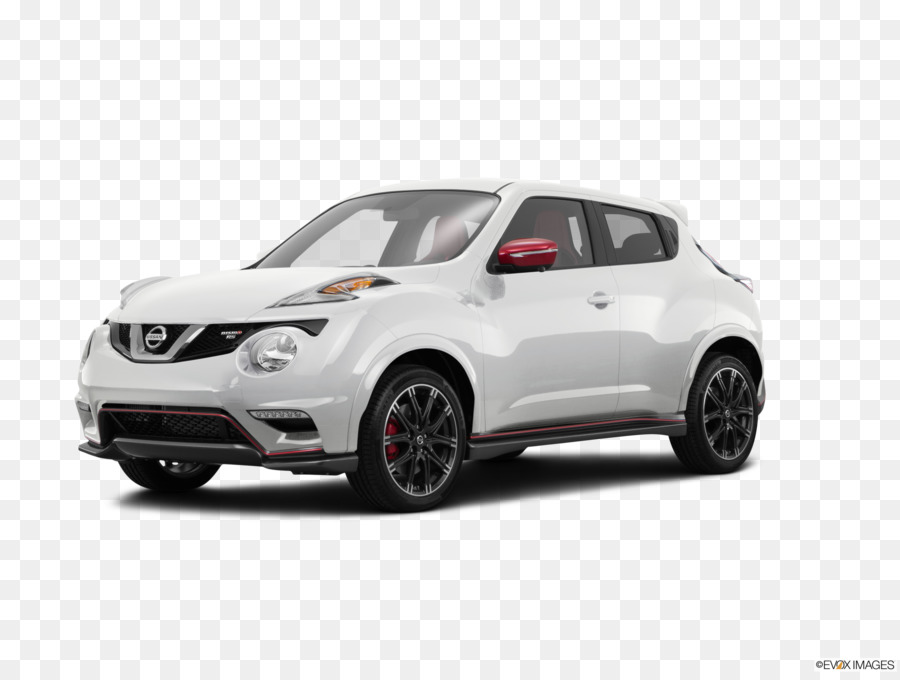 Coche，2015 Nissan Juke PNG