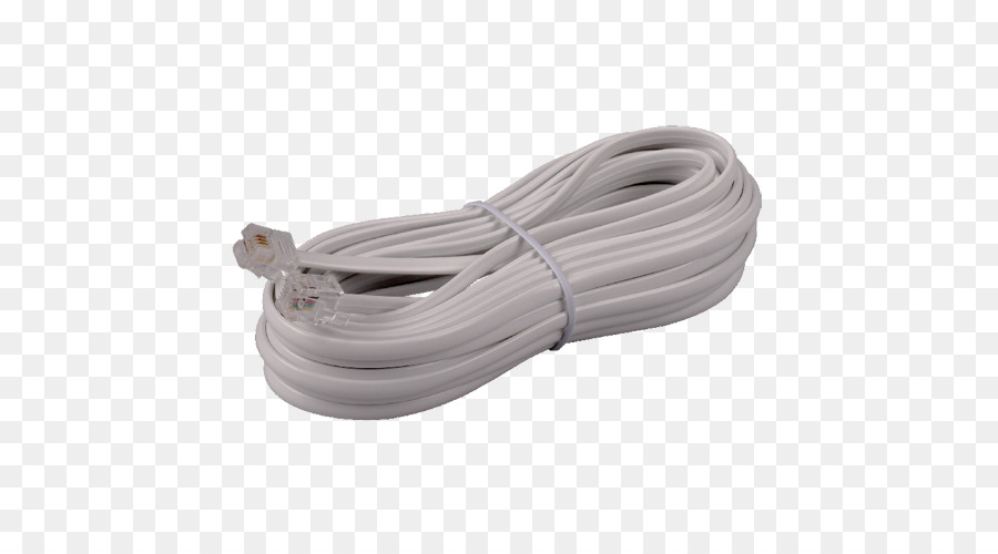 Línea De Teléfono，Cable Eléctrico PNG