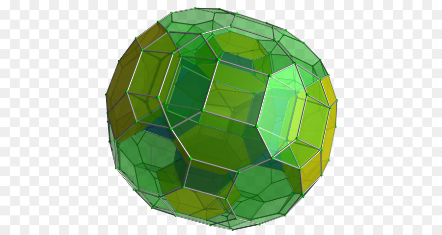 Tesseract，Prisma Octogonal PNG