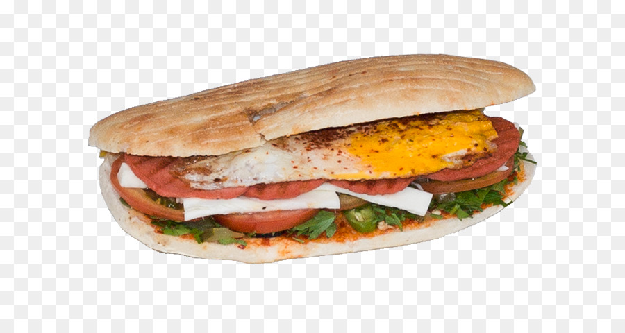 Sándwich De Desayuno，Sándwich De Jamón Y Queso PNG