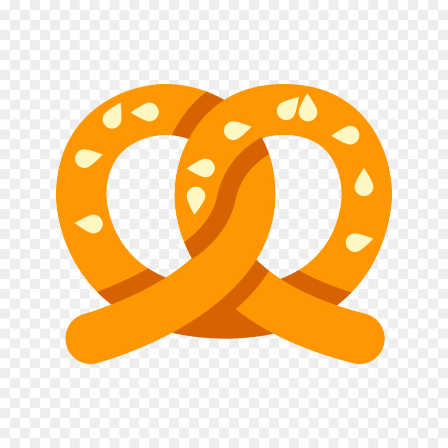 Pretzel，Iconos De Equipo PNG