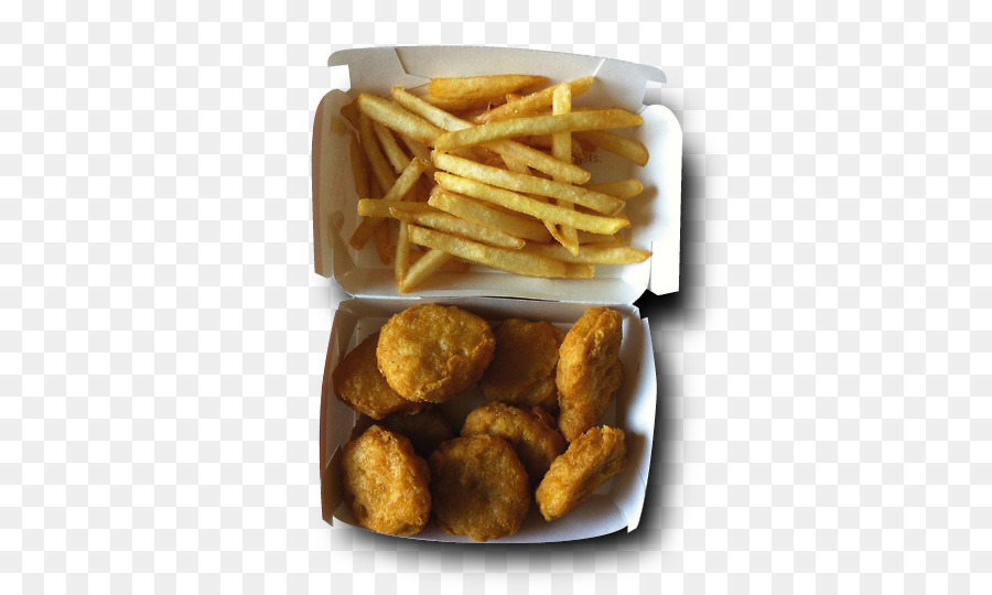 Mcdonald De Chicken Mcnuggets，Nugget De Pollo PNG