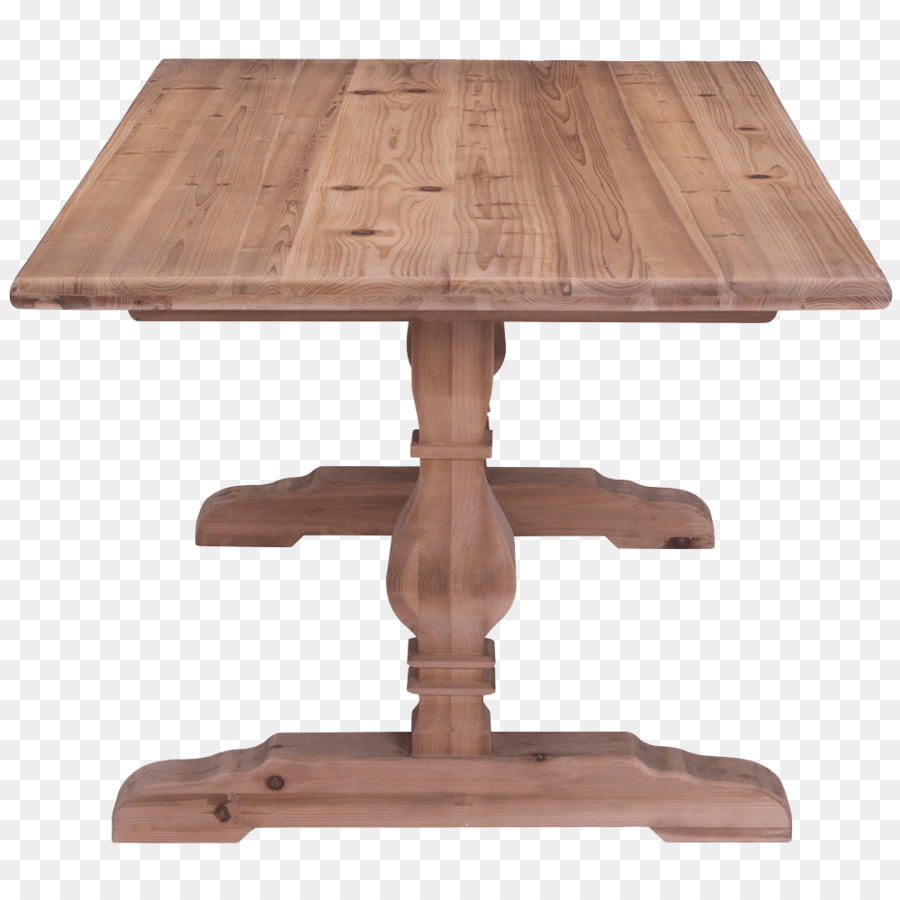 Mesa，De Madera PNG