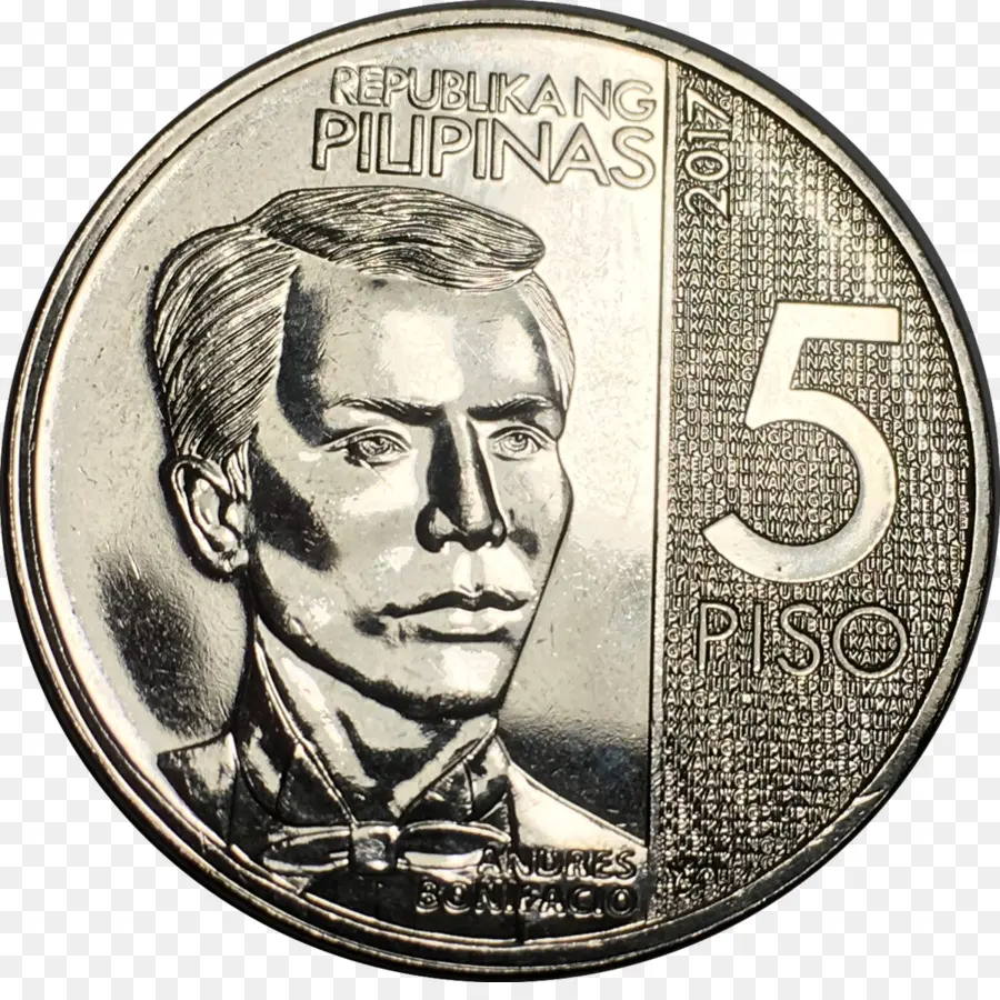 Moneda，Filipinas PNG