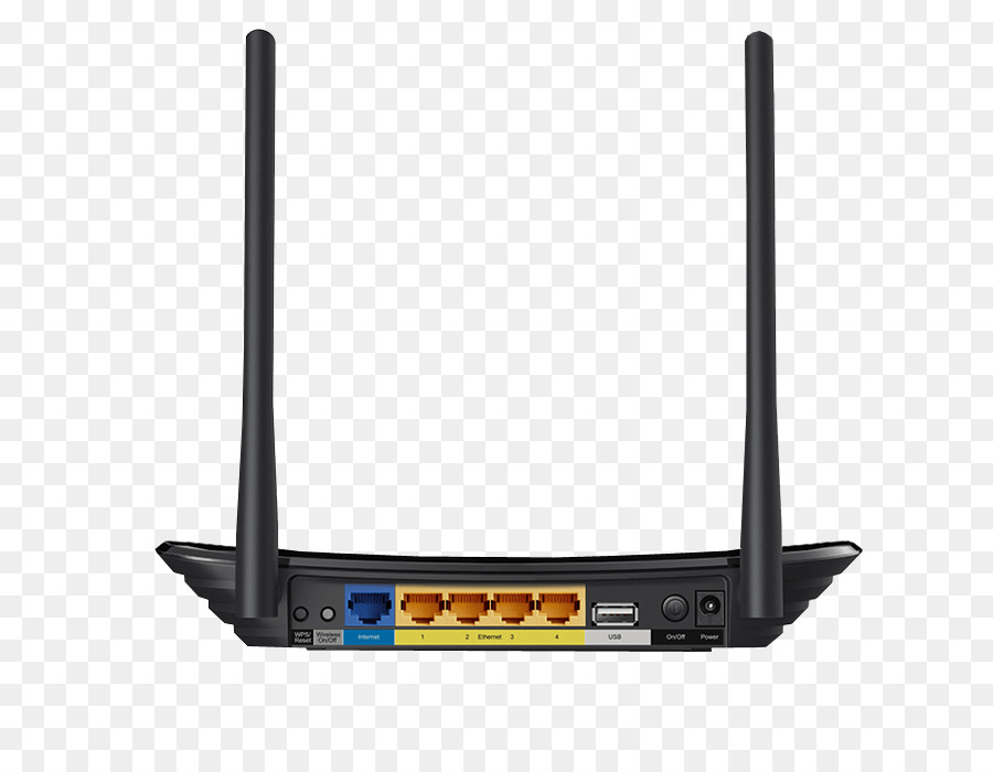 Tplink Archer C2，Router PNG