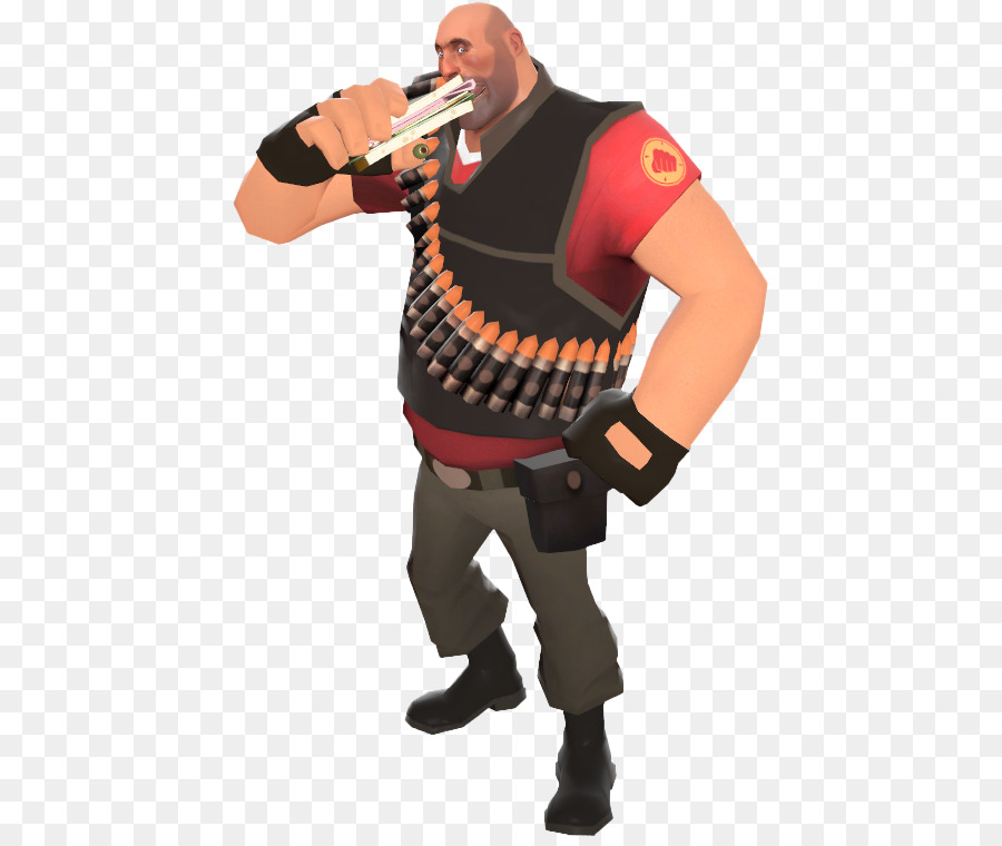 Team Fortress 2，Counterstrike Global Offensive PNG