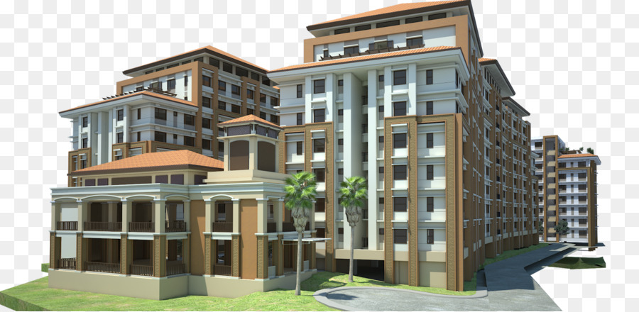 Condominio，La Propiedad PNG