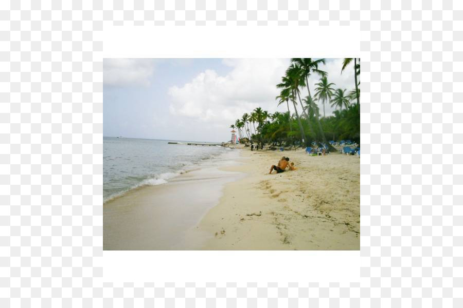 Playa，Caribe PNG