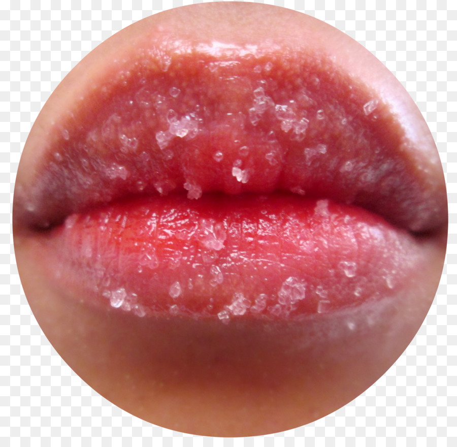 Bálsamo Para Los Labios，Labio PNG