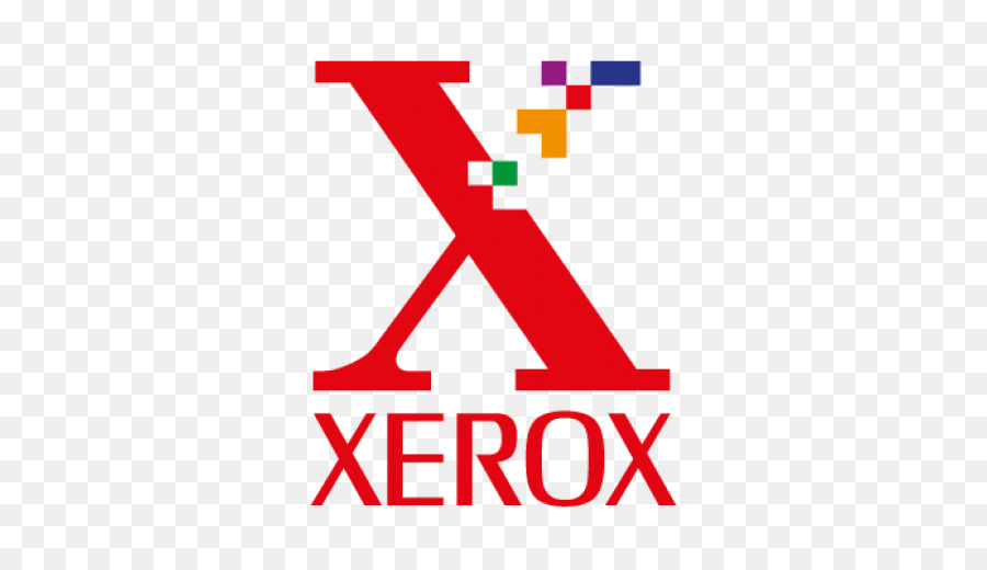 Logotipo De Xerox，Marca PNG