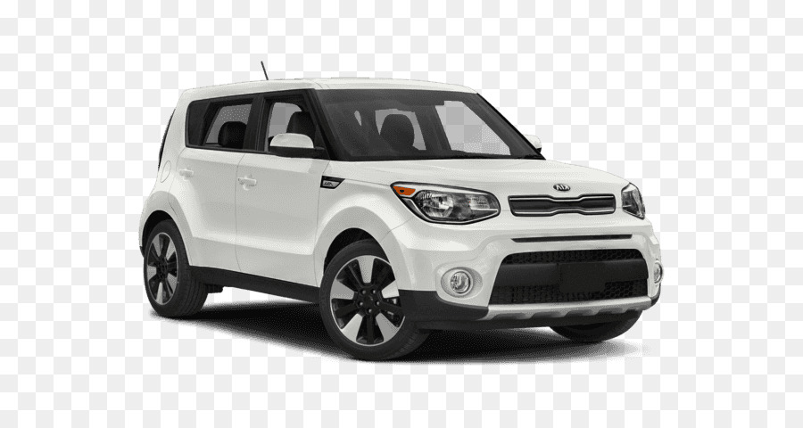 Kia，2017 Kia Soul PNG