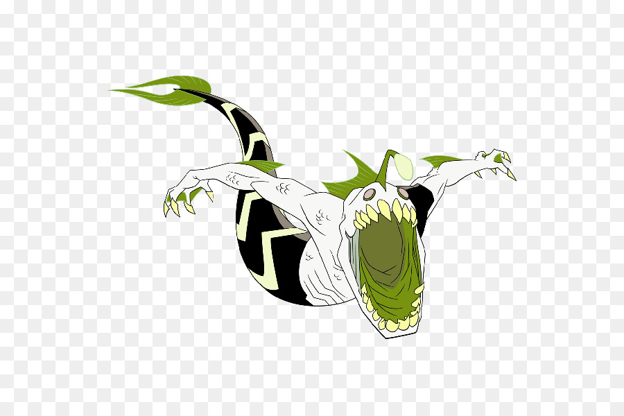 Ben 10 Omniverso，Youtube PNG