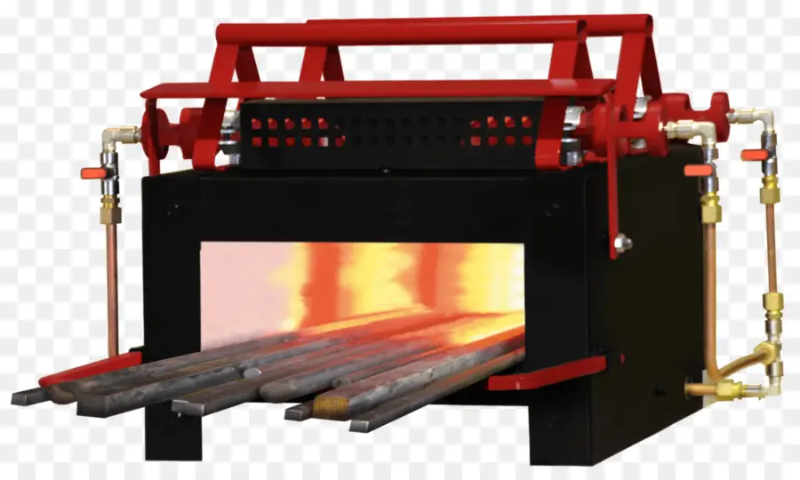 Horno Industrial，Calor PNG