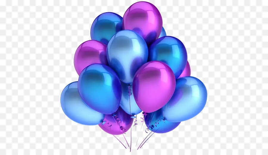 Globos，Fiesta PNG