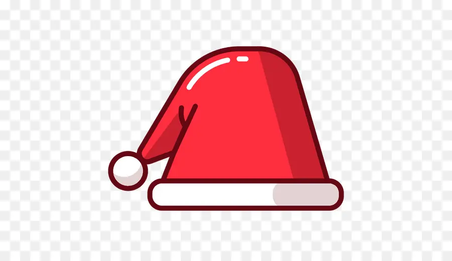 Sombrero，Santa Claus PNG