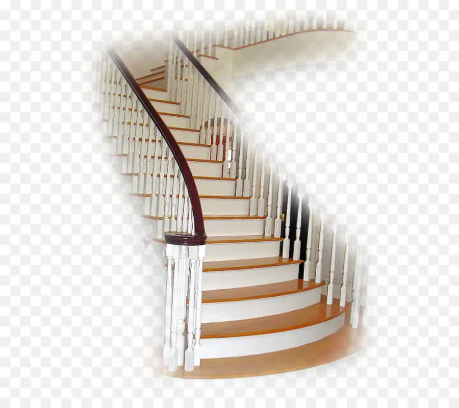 Escalera，Pasos PNG