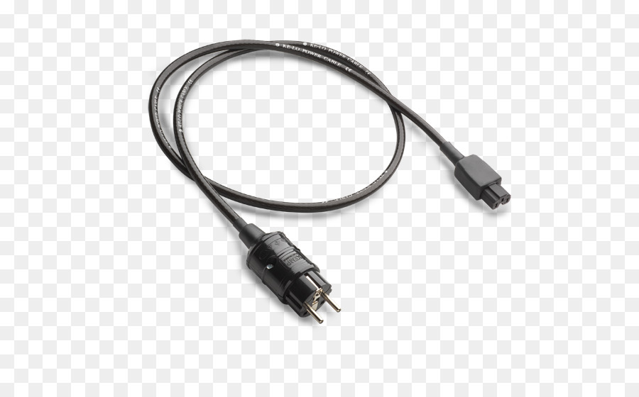 Cable De Alimentación，Enchufar PNG