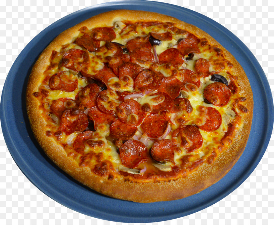 Californiastyle Pizza，Pizza Siciliana PNG