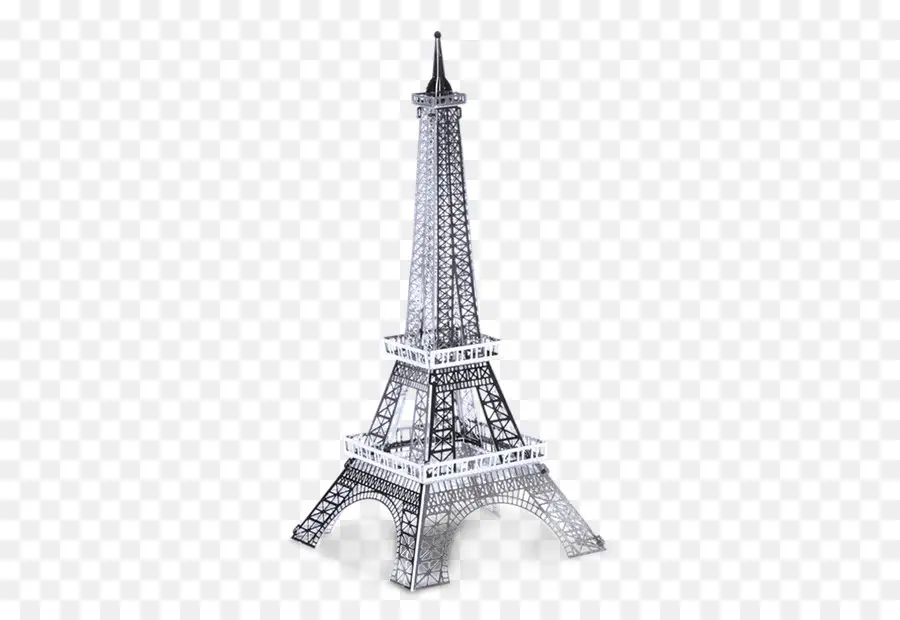 Torre Eiffel，París PNG