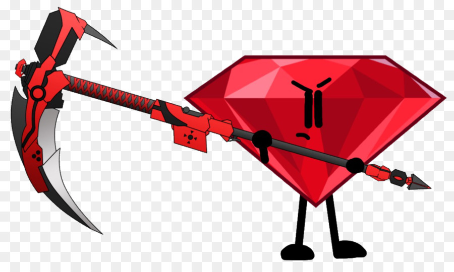 Ruby，Azúcar PNG