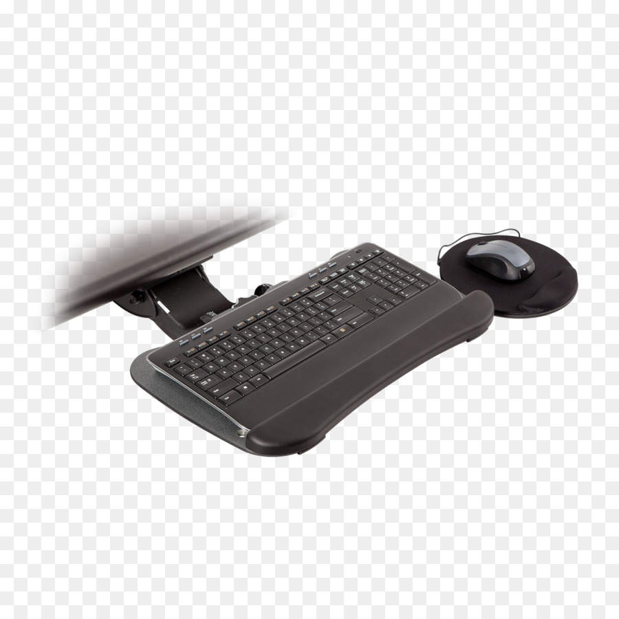 Teclado Y Ratón，Computadora PNG