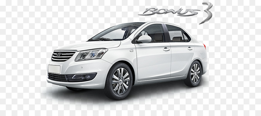 Coche，Chery A13 PNG