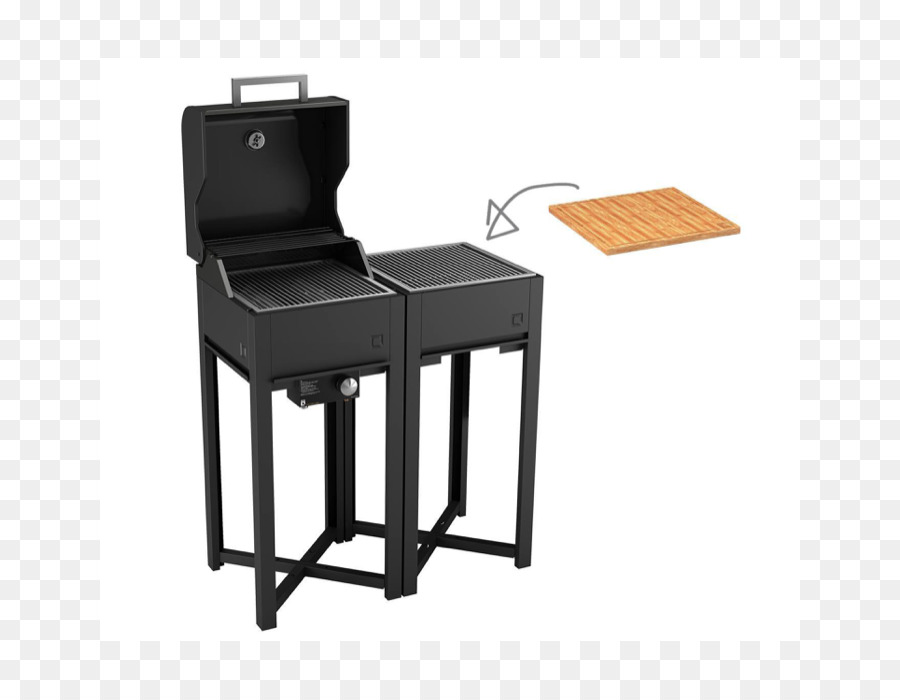 Barbacoa，Cocina PNG