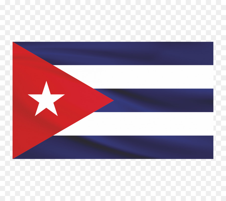 Cuba，La Bandera De Cuba PNG