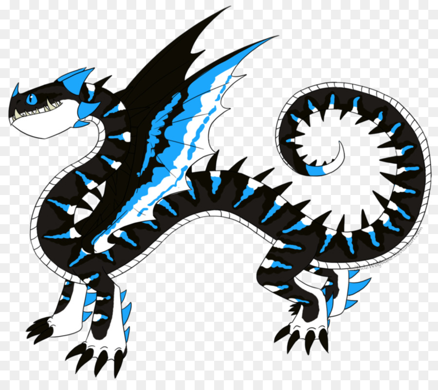 Dragón，Microsoft Azure PNG