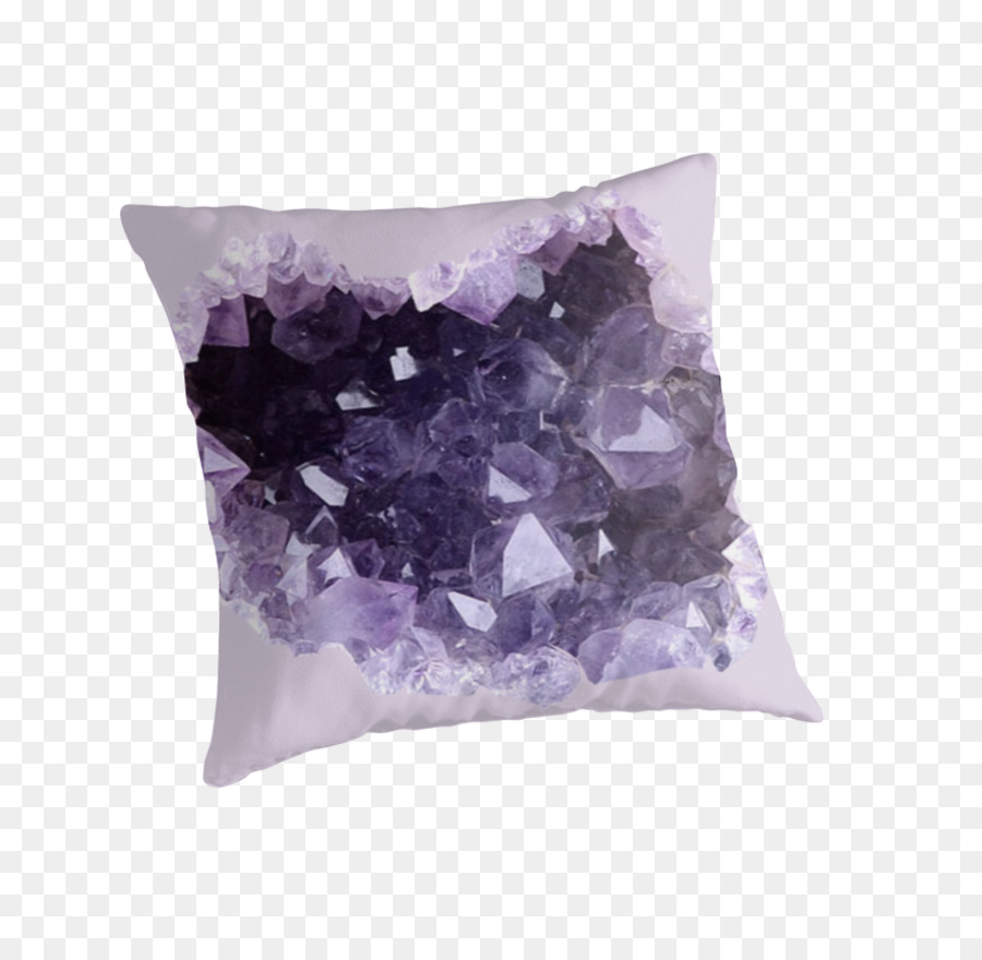 Amatista，Geode PNG