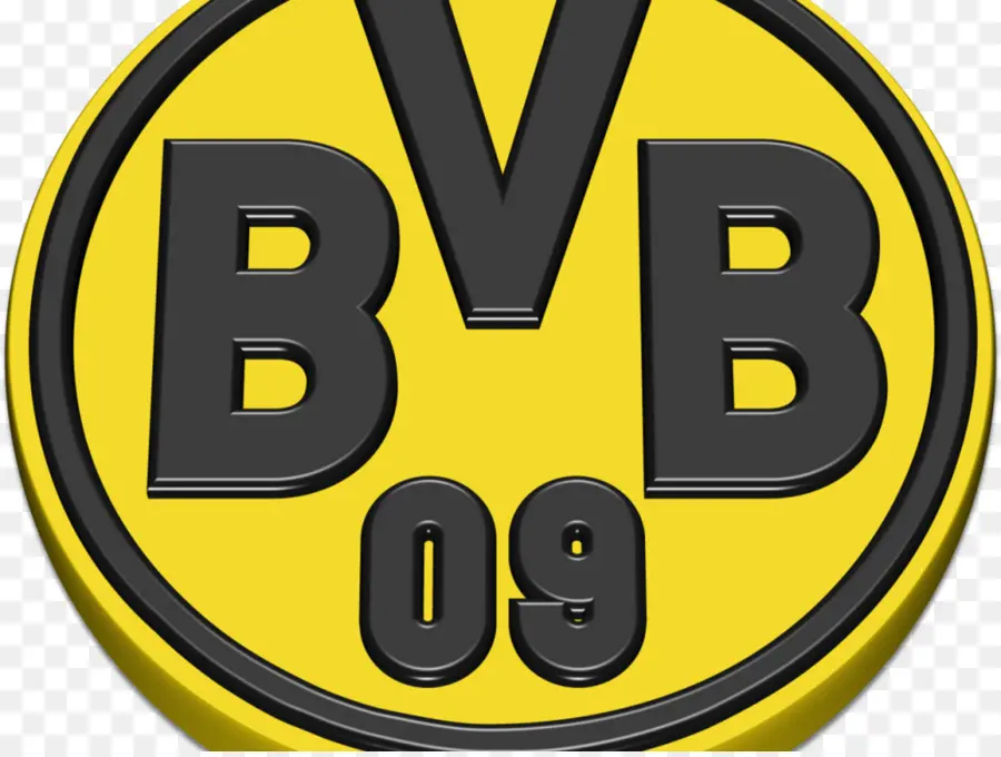 Logotipo Del Bvb，Fútbol Americano PNG