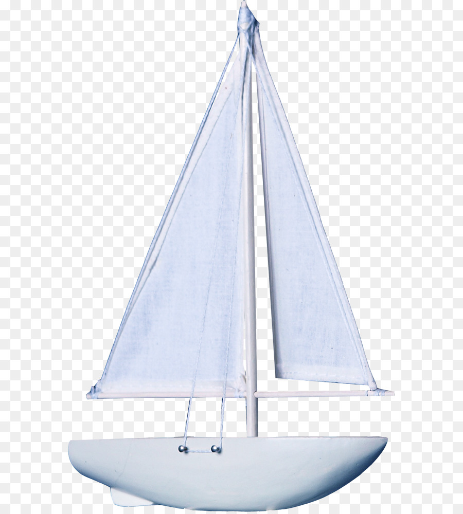 Velero，Navegación PNG