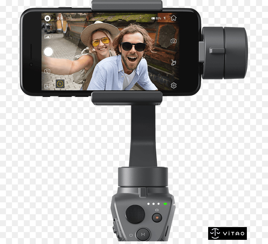 Osmo，Dji Osmo Móvil 2 PNG