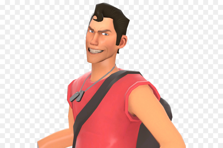 Team Fortress 2，De Vapor PNG