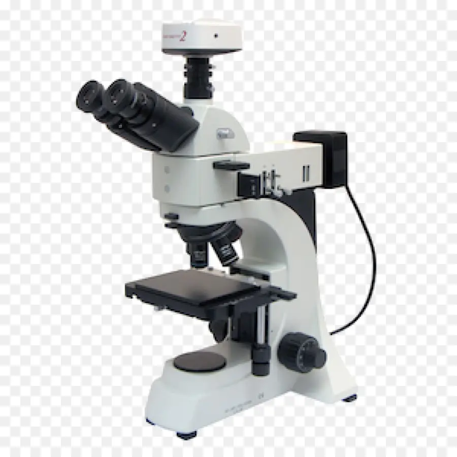 Microscopio，Metalurgia PNG