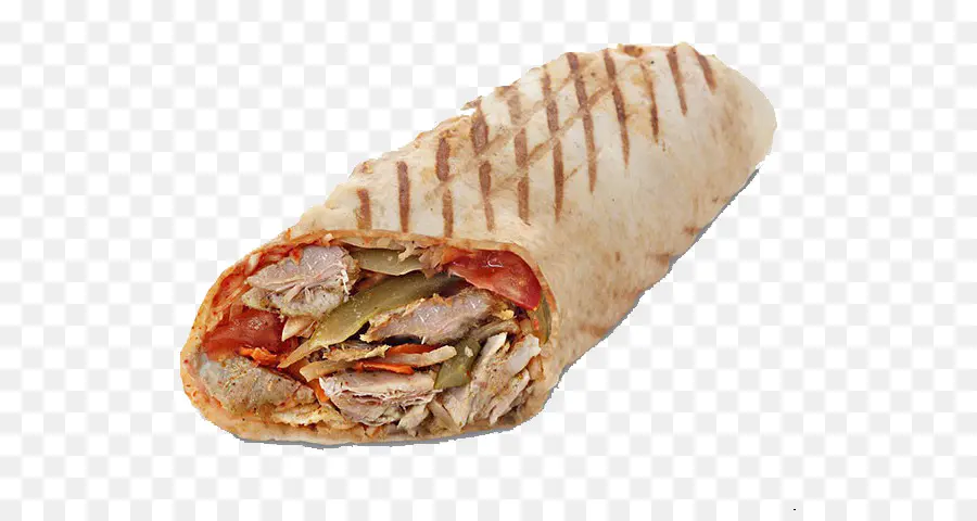 Shawarma，Pizza PNG