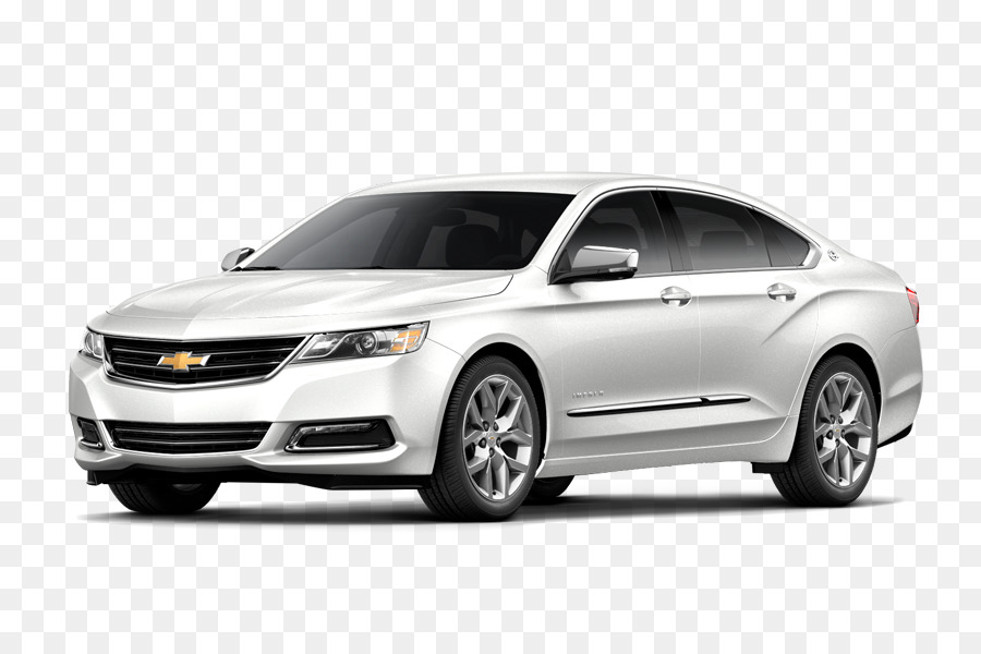 Chevrolet Impala 2017，Chevrolet Cruze 2017 PNG