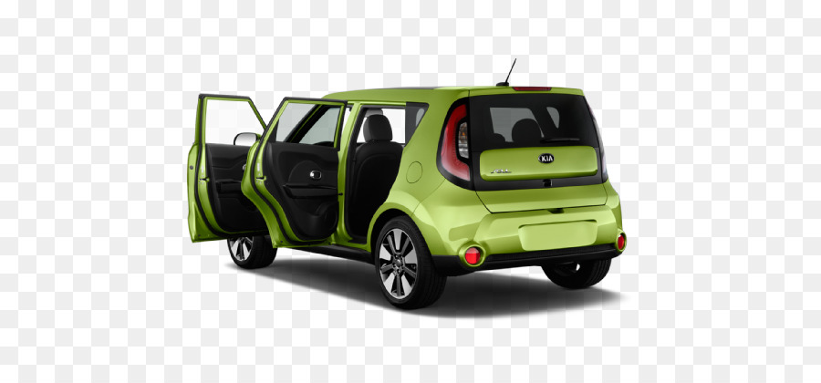 2018 Kia Soul，Kia PNG