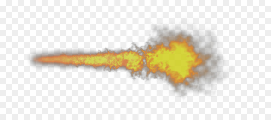 Bola De Fuego，Llama PNG