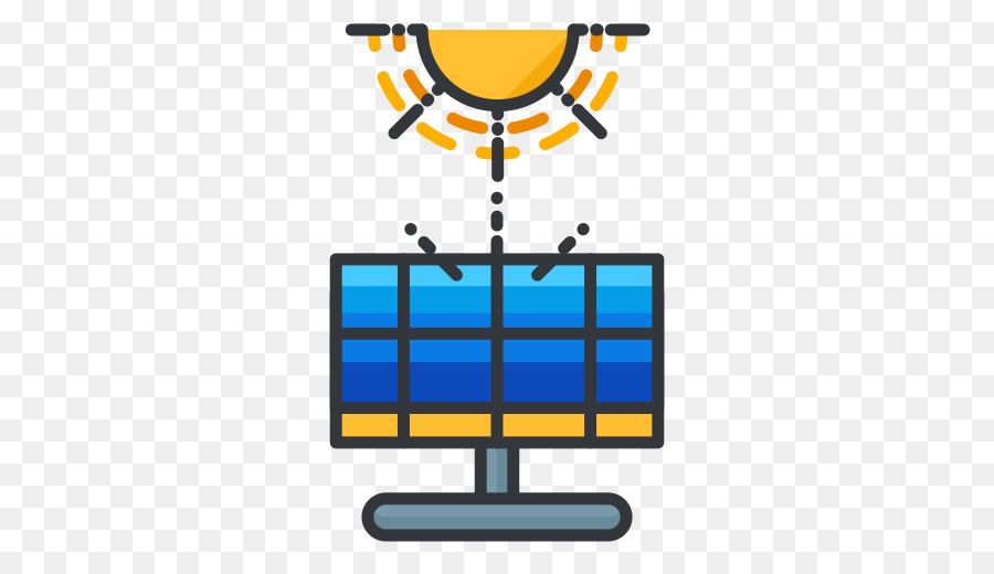 La Energía Solar，Iconos De Equipo PNG