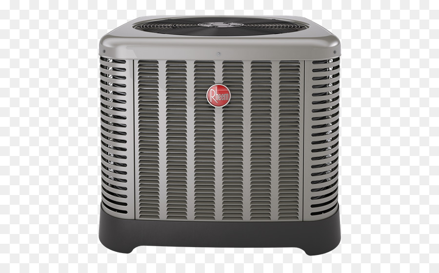 Rheem，Condensador PNG