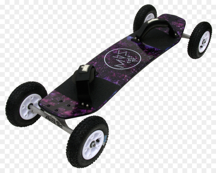 Mountainboarding，Mbs Colt 90 Mountainboard PNG