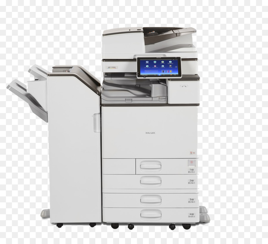 Impresora Multifunción，Ricoh PNG