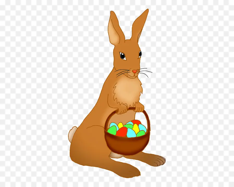 Conejito De Pascua，Conejito PNG