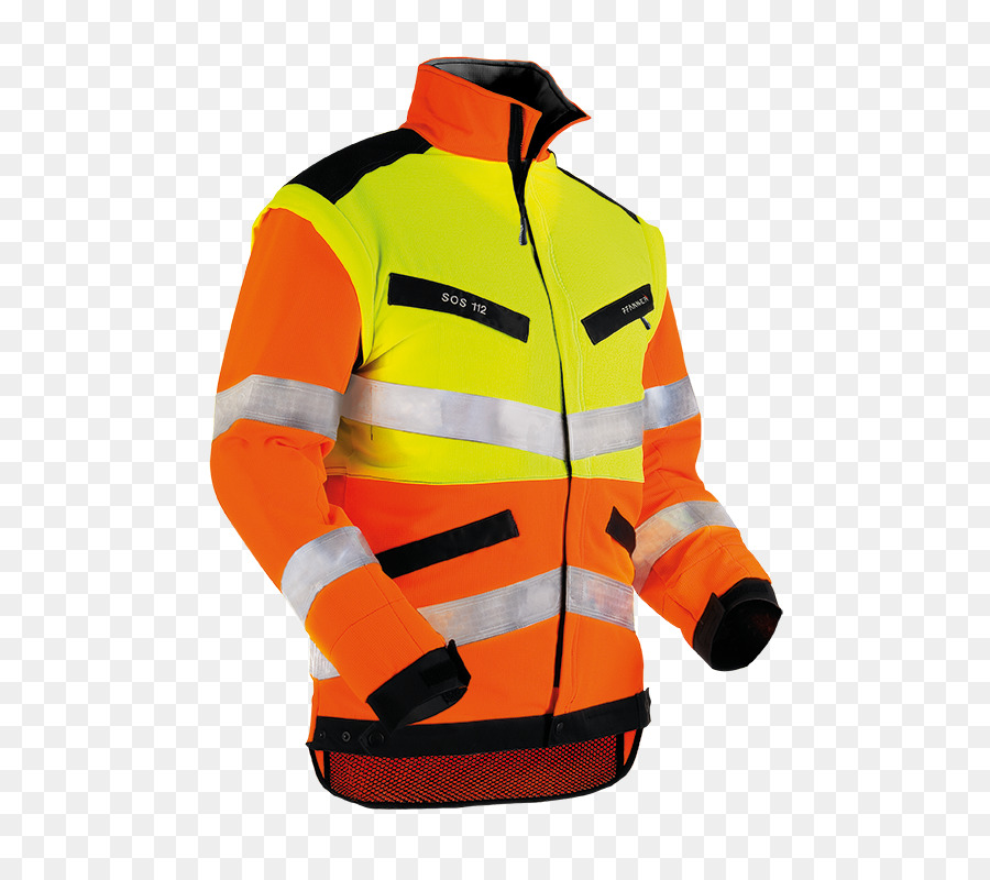 Highvisibility Ropa，Chaqueta PNG