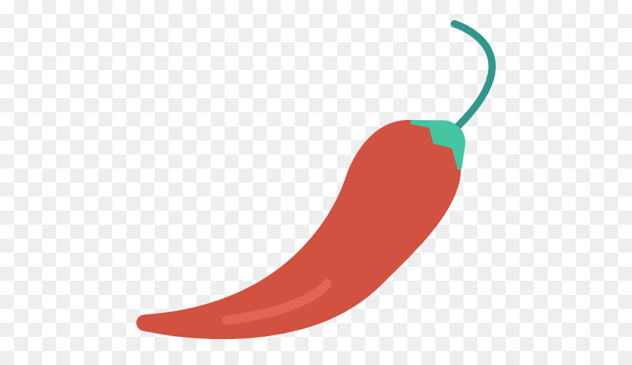 Ají Rojo，Picante PNG